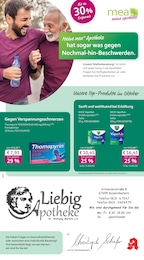 mea - meine apotheke Prospekt für Kaiserslautern mit 4 Seiten mea - meine apotheke Prospekt für Kaiserslautern: "Unsere September-Angebote", 4 Seiten, 01.10.2026 - 31.10.2026