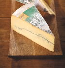 Morbier AOP Grand Âge 60 jours d'affinage - Monts de Joux en promo chez Intermarché Morbier AOP Grand Âge 60 jours d'affinage - Monts de Joux dans le catalogue Intermarché