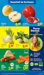 Kohl im Lidl Prospekt "LIDL LOHNT SICH" auf Seite 5