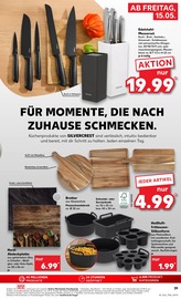 Messer im Kaufland Prospekt in Göttingen Aktueller Kaufland Prospekt mit Messer, "KNÜLLER", Seite 46