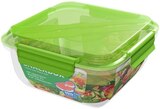 Lunch- und Snackbox Angebote von VIVESS bei REWE Kiel für 5,99 €