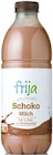 Schokomilch von frija im aktuellen Netto mit dem Scottie Prospekt