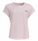 T-shirt Femme - ONLY PLAY en promo chez Sport 2000 T-shirt Femme - ONLY PLAY dans le catalogue Sport 2000