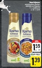 Culinesse Butternote im Angebot bei E center in Nürnberg Culinesse Butternote Angebote von Rama bei E center Nürnberg für 1,39 €