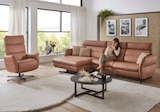 Leder-Wohnlandschaft im Angebot bei XXXLutz Möbelhäuser in Hildesheim Leder-Wohnlandschaft Angebote bei XXXLutz Möbelhäuser Hildesheim für 1.499,00 €