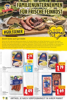 Kartoffelsalat im aktuellen E center Prospekt (Berlin) Kartoffelsalat im E center Prospekt "Aktuelle Angebote" mit 33 Seiten (Berlin)