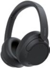 Bügelkopfhörer WH-CH720N schwarz im Angebot bei expert in Beckum Bügelkopfhörer WH-CH720N schwarz Angebote von SONY bei expert Beckum für 59,00 €