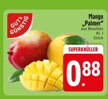 Mango „Palmer“ von  im aktuellen EDEKA Prospekt für 0,88 €