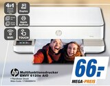 Multifunktionsdrucker ENVY 6120e AIO Angebote von HP bei expert Amberg für 66,00 €