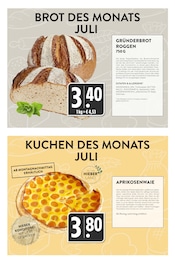 Aktueller Hieber Prospekt mit Mehl, "Aktuelle Angebote", Seite 18