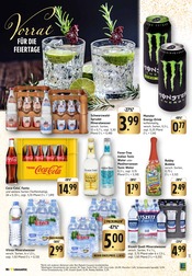 Aktueller E center Prospekt mit Wasser, "Aktuelle Angebote", Seite 32