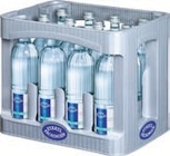 Mineralwasser Still von Staatl. Fachingen im aktuellen tegut Prospekt für 7,77 €