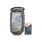 Support smartphone wayscral imperméable pour vélo 1.5l - WAYSCRAL en promo chez Norauto Saint-Dizier à 2,40 €