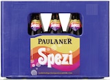 Spezi im METRO Prospekt Spezi von Paulaner im aktuellen METRO Prospekt für 14,04 €