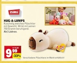 Hug-A-Lumps im Angebot bei E center in Ludwigshafen Hug-A-Lumps Angebote von Zuru bei E center Ludwigshafen für 9,99 €