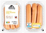 Penny Dasing - Delikatess Mini Wiener Angebot im Prospekt Delikatess Mini Wiener bei Penny im Dasing Prospekt für 2,49 €