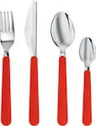 Edelstahl-Besteck-Set Angebote von SILVERCREST bei Lidl Kamp-Lintfort für 3,59 €