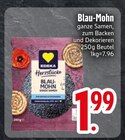 Blau-Mohn im EDEKA Prospekt Blau-Mohn von Edeka im aktuellen EDEKA Prospekt für 1,99 €