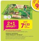 Promo Terreau universel "père françois" à 7,33 € dans le catalogue Delbard à Crest