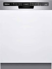 Aktuelle Kühlschrank Angebote bei EP: in Marl Aktuelles Einbau-Geschirrspüler CG6IS01EBD Angebot bei EP: in Marl ab 549,00 €