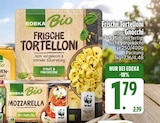 EDEKA Sonnen - Frische Tortelloni Angebot im Prospekt Frische Tortelloni bei EDEKA im Sonnen Prospekt für 1,79 €