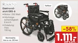 Netto Marken-Discount - Elektrorollstuhl ERS-6 Angebot im Prospekt Elektrorollstuhl ERS-6 bei Netto Marken-Discount im Prospekt "" für 1.111,00 €