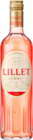 LILLET APÉRITIF DE BORDEAUX ROSÉ - LILLET - Auchan Hypermarché à Dieppe LILLET APÉRITIF DE BORDEAUX ROSÉ - LILLET en promo chez Auchan Hypermarché Dieppe à 9,36 €