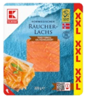 Kaufland Felixsee - Räucherlachs Angebot im Prospekt Räucherlachs bei Kaufland im Felixsee Prospekt für 4,79 €