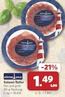 Salami-Teller fein und grob im Angebot bei combi in Lemgo Salami-Teller fein und grob Angebote von KÜSTEN GOLD bei combi Lemgo für 1,49 €