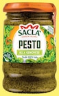 Pesto alla Genovese - SACLA à 1,45 € dans le catalogue Intermarché Hyper
