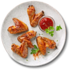 Hähnchenflügel XXL von K-PURLAND im aktuellen Kaufland Prospekt für 4,49 €