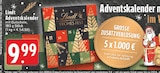 E center - Adventskalender Angebot im Prospekt Adventskalender bei E center im Prospekt "" für 9,99 €