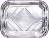 Grillschalen Alu im Angebot bei EDEKA in Lahr Grillschalen Alu Angebote bei EDEKA Lahr für 1,00 €