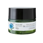 Promo Nocibé Naturals Crème de Jour Hydratante 48h à 23,99 € dans le catalogue Nocibé à La Glacerie