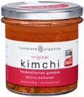 Bio-Kimchi im Kaufland Prospekt Bio-Kimchi von COMPLETE ORGANICS im aktuellen Kaufland Prospekt für 4,79 €