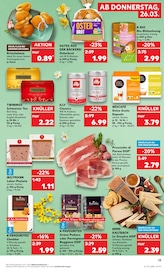 Aktueller Kaufland Prospekt mit Tee, "Aktuelle Angebote", Seite 13