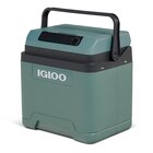 Glacière Thermoélectrique 12/230V 24L Igloo - Igloo - Feu Vert à Vitry-sur-Seine Glacière Thermoélectrique 12/230V 24L Igloo - Igloo en promo chez Feu Vert Vitry-sur-Seine à 59,99 €