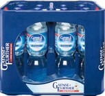 Mineralwasser Angebot in Bräsen Mineralwasser im aktuellen Prospekt bei Netto Marken-Discount in Bräsen