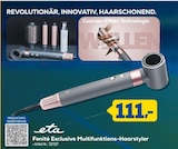 EURONICS Ennepetal - Fenité Exclusive Multifunktions-Haarstyler Angebot im Prospekt Fenité Exclusive Multifunktions-Haarstyler bei EURONICS im Ennepetal Prospekt für 111,00 €