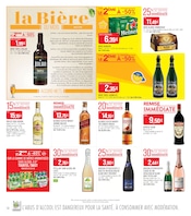 Promos Vin dans le catalogue "FÊTE DES CLIENTS" de Supermarchés Match Vin en promo dans le catalogue Supermarchés Match à la page 14