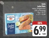 Aktuelle Lachs Angebote bei E center in Jena Aktuelles Lachs Filets Angebot bei E center in Jena ab 6,99 €