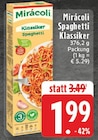 Aktuelle Nudeln Angebote bei E center in Dortmund Aktuelles Spaghetti Klassiker Angebot bei E center in Dortmund ab 1,99 €