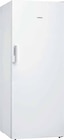 MEDIMAX Dortmund - Stand-Gefrierschrank GS54NEWCV Angebot im Prospekt Stand-Gefrierschrank GS54NEWCV bei MEDIMAX im Dortmund Prospekt für 849,00 €