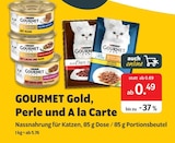 Das Futterhaus Eckernförde - Perle und A la Carte Angebot im Prospekt Perle und A la Carte bei Das Futterhaus im Eckernförde Prospekt für 0,49 €
