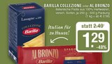 Collezione Angebote von Barilla bei EDEKA Haltern am See für 1,29 €