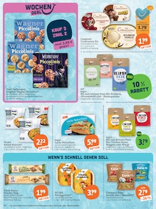 Ravioli im tegut Prospekt "tegut… gute Lebensmittel" mit 23 Seiten (München)