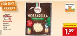 Mozzarella bei Netto Marken-Discount im Wusterhausen Prospekt für 1,59 €