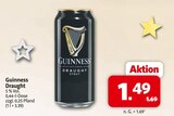 Aktuelle Bier Angebote bei Markant Nordwest in Löhne Aktuelles Draught Angebot bei Markant Nordwest in Löhne ab 1,49 €