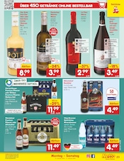 Warsteiner im Netto Marken-Discount Prospekt in Langenhagen Aktueller Netto Marken-Discount Prospekt mit Warsteiner, "Aktuelle Angebote", Seite 23