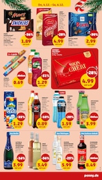 Rum Angebot im aktuellen Penny Prospekt auf Seite 51